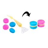 Mga : Slime Life - Macaron DIY Slime Kit