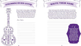 The Unofficial Taylor Swift Trivia Book - Everything You Need to Know About Taylor with Fun Quizzes and Activities to Test Your Knowledge!