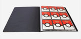 Ultra-Pro : Charmander 9-Pocket Portfolio for Pokémon