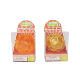 Toysmith : Sugar Skwisheez - Honeycomb Ball