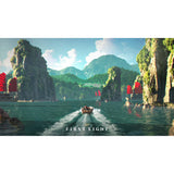 007 First Light (Switch 2)