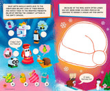 Lego : Christmas Build and Play Box - Part of Build and Play Box