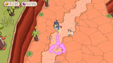 Bluey's Quest for The Gold Pen (Nintendo Switch)