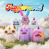 Zuru : Fuggler - Fugglercorns 9" (Assorted Styles)