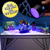 MGA's : Miniverse Make It Mini Halloween 2025 - Beetlejuice Mini Collectibles