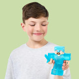 Heroes Of Goo Jit Zu : Minecraft  - Hero Pack (Assorted Styles)