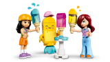 Lego : Friends - Ice Cream & Balloon Stand