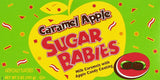 Sugar Babies : Caramel Apple Theatre Box 5 oz. (USA Import) [BB 01/2028]