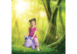 (PRE-ORDER) Fantasy Hoppers: Purple Unicorn [ALL PRE-ORDERS ARE FINAL]