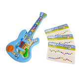 Kidz Toyz : Bluey - Music Time Guitar
