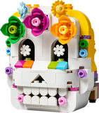 Lego : Altar of the Dead