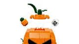 Lego : Jack-O'-Lantern Pickup Truck
