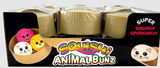 Squishi Animal Bunz 3-Pack