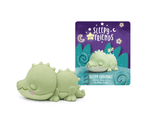 (PRE-ORDER) Tonies : Sleepy Crocodile: Bedtime Story From The Sleepy Jungle Tonie Figure (COMING SOON)