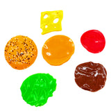 Mush Meez : Taba Mush Meez - Food (Assorted)