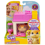 Little Live Pets :  Mama Surprise S4 Mini Playset - Hamster