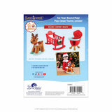 Elf On The Shelf : Elf Baby Nursery Essentials Play Set - Frost Pips®