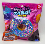Squeezy Treatz : Irresis- Taba! JUMBO Super Softn' Sticky - Taba Squishy