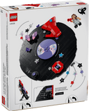 Lego : Editions - Olivia Rodrigo's Vinyl