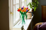 Lego : Botanicals Tulip Bouquet