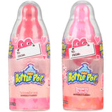 Bazooka : Baby Bottle Pop Valentine's Special Edition (Assorted Flavors)