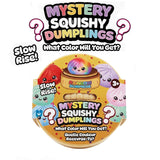 Mystery Squishy Dumpling