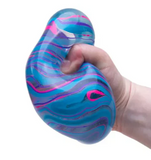 (LIMIT OF 1 TOTAL PER HOUSEHOLD) Needoh : Nice Berg Swirl (JUMBO)