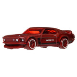 Mattel : Hot Wheels - Pantone Vehicle (Assorted)