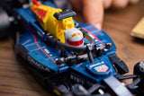Lego : Speed Champions - Oracle Red Bull Racing RB20 F1® Race Car