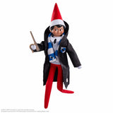 Elf On The Shelf : Harry Potter™ Hogwarts™ House Robe Set for the Scout Elf® - Polar Props®