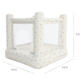 (PRE-ORDER) Cherrypick : Magic Bounce House – Mini Cordless Indoor Bouncer