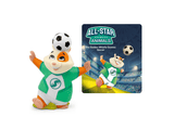 (Pre-Order) All-Star Animals - The Golden Whistle Games: Soccer Tonie