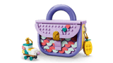 Lego : Creator 3-in-1 Art Fashion Bag with Storage