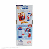 Elf On The Shelf : Official Scout Elf Carrier, Marvel Spider-Man Edition - The Elf on the Shelf®