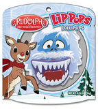 Flix : Rudolph The Red Nosed Reindeer - Lip Pops [BB 05/2027]