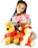 Disney - Piglet Soft Plush - Winnie The Pooh