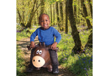 (PRE-ORDER) Wildlife Hoppers: Moose [ALL PRE-ORDERS ARE FINAL]