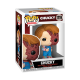 Funko Pop! Chucky (Melted Face)
