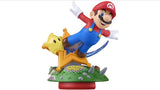 Nintendo : amiibo™ - Mario and Luma - Super Mario Galaxy™ + Super Mario Galaxy™ 2