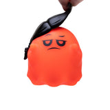 (LIMIT OF 1 PER HOUSEHOLD) NeeDoh : Needohween Halloween Glowy Ghost - 2026 Glows In The Dark