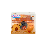 Fluffmellies : Capybara Buns - Ultra Slow-Rise Sweet Bakery Scented Squishi Fidget