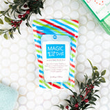 Happy Hippo : Magic Elf Dust - Bubble Bomb Dust - 225g