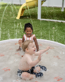 (PRE-ORDER) Cherrypick Summer : Sprinkler Splash Pad for Kids - Bows & Bloom