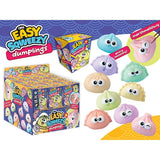 Orb : Easy Sqweezy Dumplings Blind Box