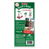 Elf On The Shelf : The Elf on the Shelf® Stand-n-Scoot