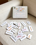 (PRE-ORDER) Cherrypick : Sight Word Magnets for Early Reading & Literacy (Assorted Levels)