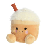 Aurora® : Halloween Series - Palm Pals™ - 5" Speckle Pumpkin Spice Latte™