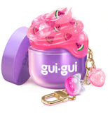 Gui Gui Mini Single Slime Kit (Assorted Styles)