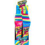 Koko's Confectionery & Novelty Liquid Lolli Sour Squeeze Candy
4 oz