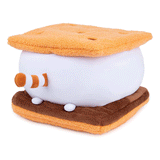 Gund : Premium Plush- Pusheen , S`moresheen Squisheen - 12"